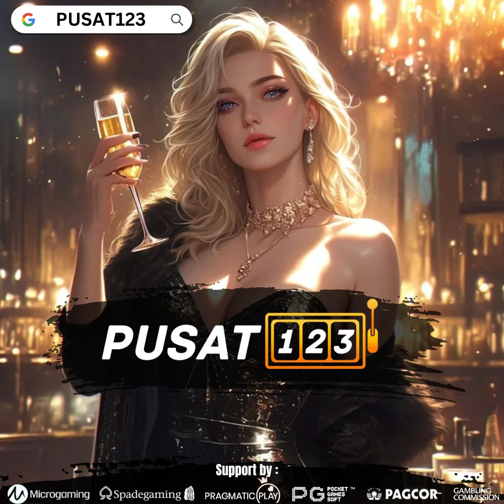 PUSAT123