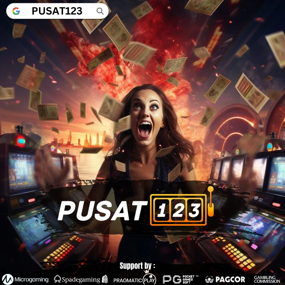 PUSAT123